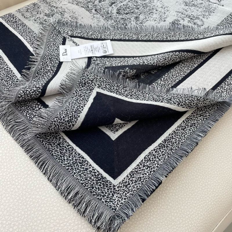 Christian Dior Scarf